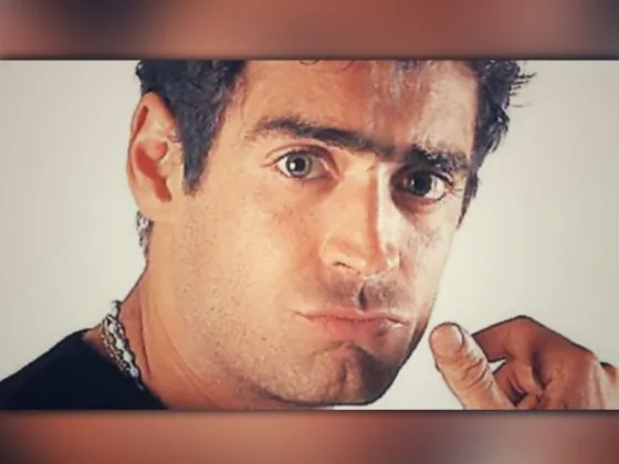 Hoy se cumplen 23 años de la muerte de Rodrigo Bueno