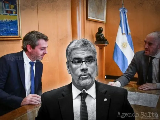 Guerra contra la inflación: Guillermo Hang reemplazara al caído Roberto Feletti