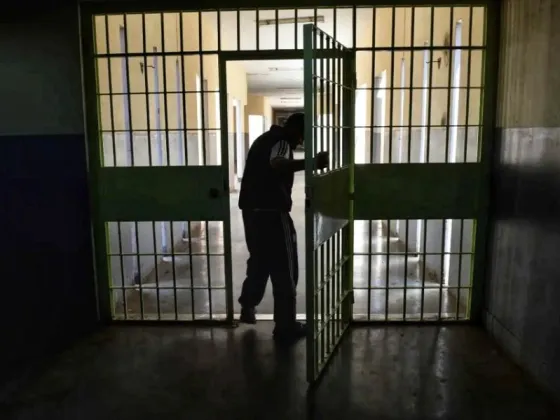 Orán: bagayero condenado por amenazas