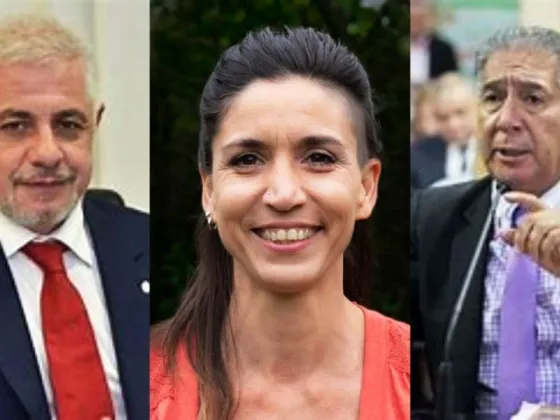 En Salta, Unión por la Patria llevará 3 listas: las lideran Pablo Outes, “Rana” Villa y María Morales