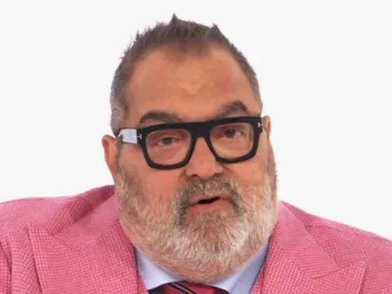 Jorge Lanata en Periodismo para Todos 2023