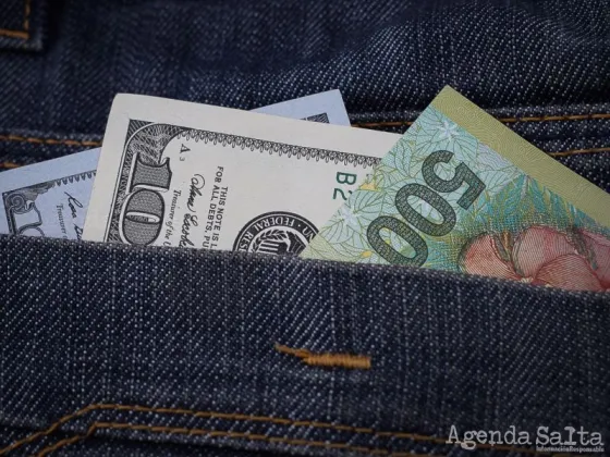 Este billete que tenés en el bolsillo puede valer una multimillonaria cifra