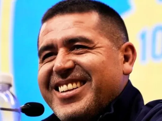 Cumple 45 años Juan Román Riquelme: las mujeres que pasaron por la vida del máximo ídolo de Boca