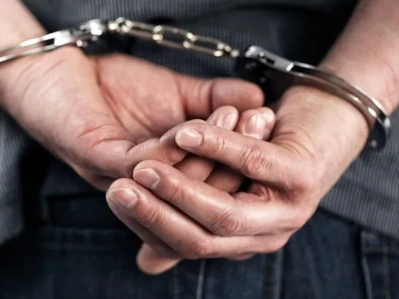 Salteño fue detenido por tenencia de droga con fines de comercialización