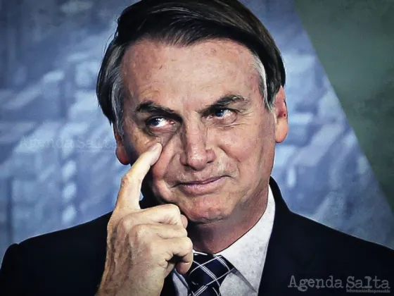 Bolsonaro está enojado porque Bolivia le recortó 30% del gas para vendérselo a la Argentina