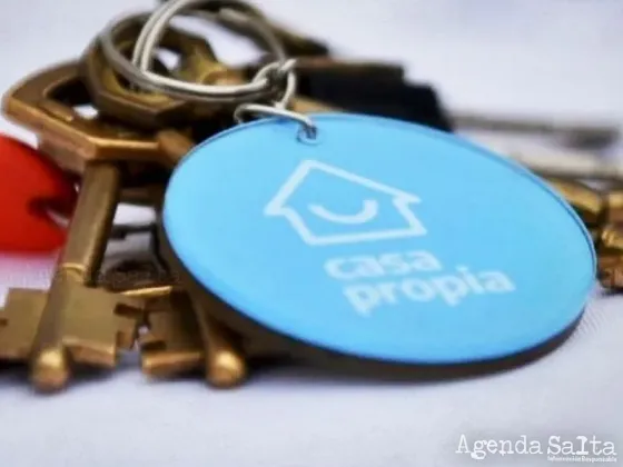 Nueva oportunidad para tener tu Casa Propia