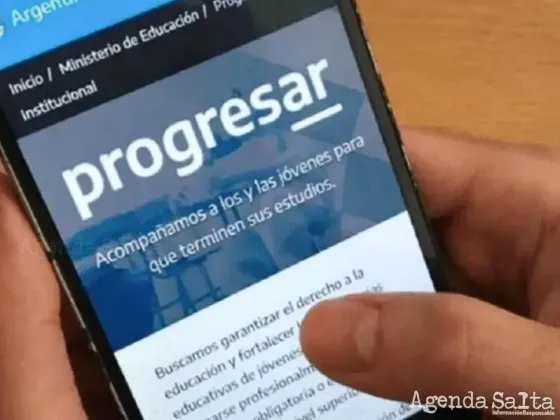 Chequeá si cobrás las Becas Progresar con este cambio de requisito en julio 2023