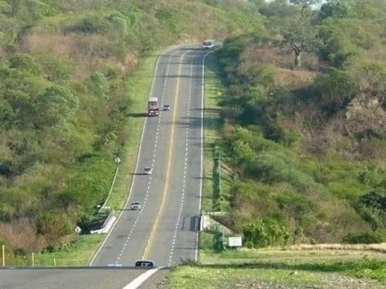 TRAGEDIA: Salteña perdió la vida en una ruta de Jujuy