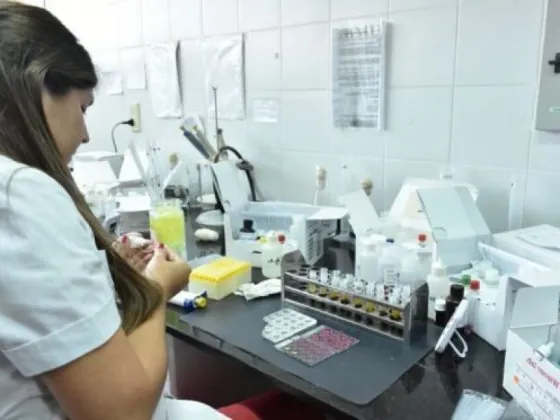 Conocé el informe semanal de la Dirección General de Coordinación Epidemiológica