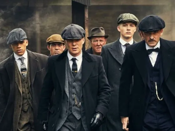 Peaky Blinders: Todo lo que tenes que saber sobre la sexta y última temporada