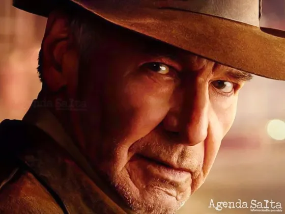 Vida y obra de Indiana Jones para disfrutar en Disney+