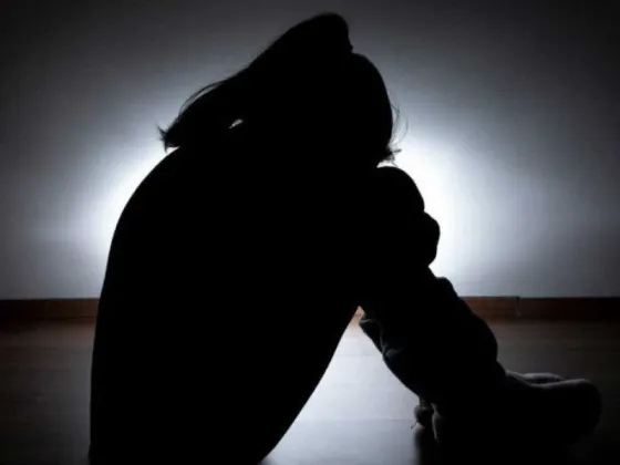 Salteño degenerado es condenado a 11 años de prisión por abusar de su hijastra
