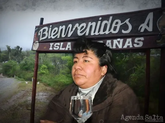 Exintendenta de Isla de Cañas condenada a 4 años de prisión por corrupción