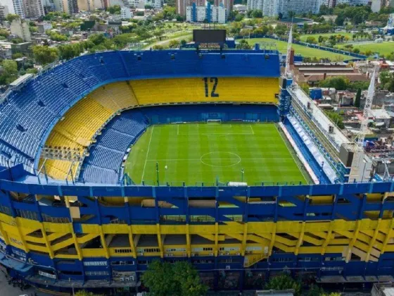 Boca recibe a Monagas con el objetivo de clasificar primero a los octavos de final de la Copa Libertadores