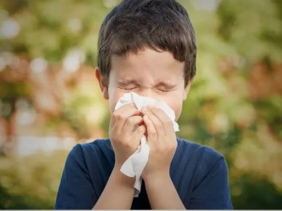 Se adelantaron las vacaciones de invierno por el virus respiratorio que ya causó dos muertes