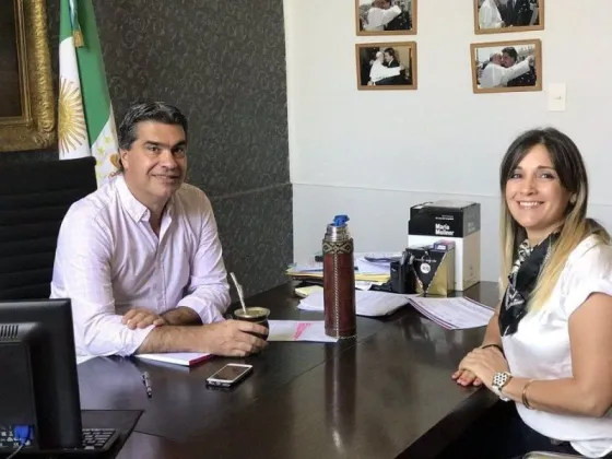 Femicidio en Chaco, declaró la diputada Panzardi: "A Cecilia le pasó eso porque ella los eligió"