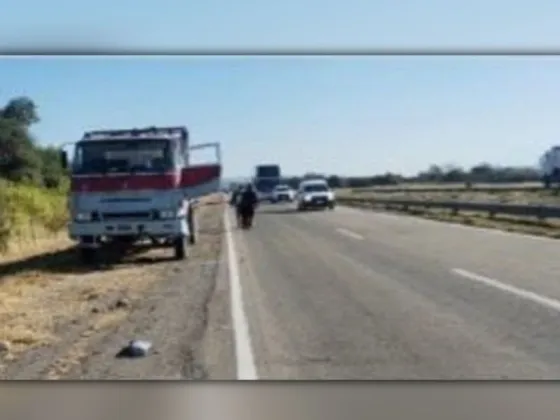 COBOS: Otra víctima fatal en las rutas de Salta