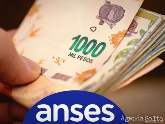 Confirmado: Anses paga un bono el 3 de julio, mirá quiénes acceden