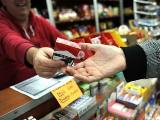 Con la llegada de Julio aumentaría el precio de los cigarrillos