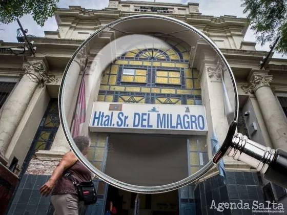 Auditan hospitales en Salta por irregularidades en el manejo de fondos