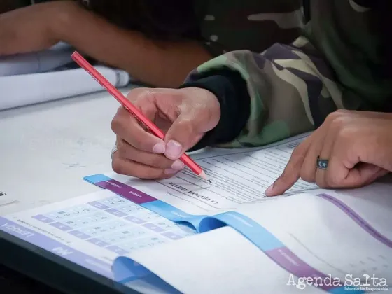 Prueba Aprender: 9 de cada 10 estudiantes salteños y de varias provincias no alcanzan el nivel esperado al terminar la secundaria