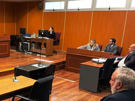 El exintendente de Campo Quijano solicitó declarar en el juicio en su contra