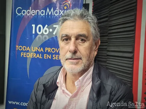 Bernardo Solá de cara a las PASO 2023: “En Juntos por el Cambio nos quieren invisibilizar”