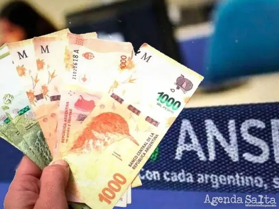 Jubilados pueden pedir $240.000 en Anses y pagarlo en 48 cuotas: los requisitos