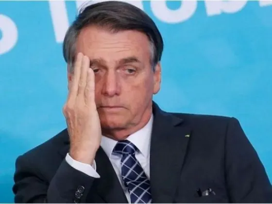 Jair Bolsonaro fue inhabilitado para ocupar cargos electivos hasta 2030