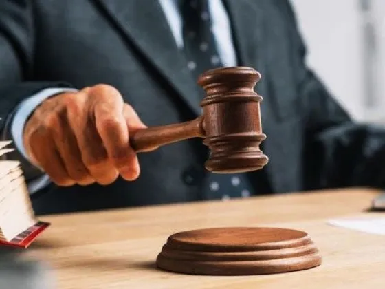 Salteña fue condenada por golpear a su hijo de 9 añitos