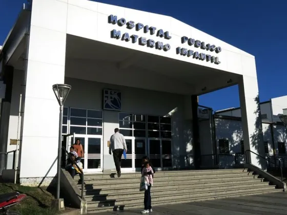 Por cuarto año consecutivo el Hospital Público Materno Infantil es seleccionado como uno de los mejores equipados del país