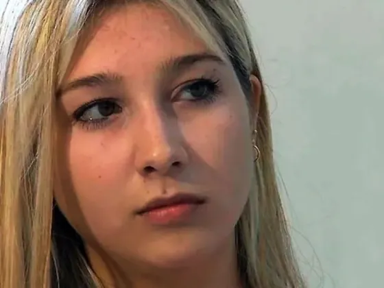 Nahir Galarza llega al cine: cuánto cobrará por la película inspirada en el crimen de Fernando Pastorizzo