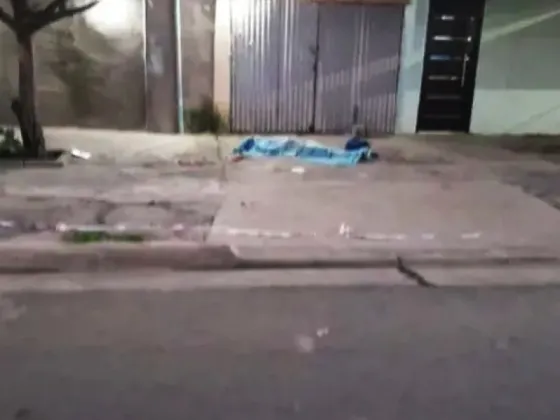 Rosario: asesinaron de un tiro en la cabeza a una mujer de 31 años desde un auto