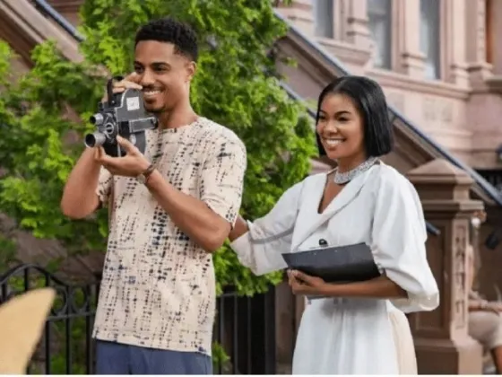Netflix: la comedia romántica que recién se estrenó y ya causa furor entre los usuarios