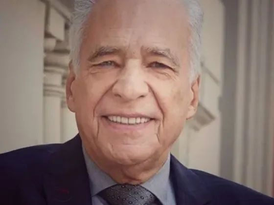 Alberto Cormillot fue internado a los 84 años: qué le pasó y cómo se encuentra