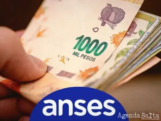 Dos grupos de Anses cobran un plus: cómo acceder al pago en julio