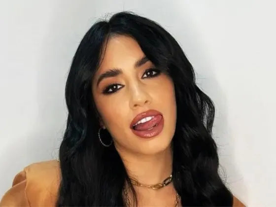 Lali Espósito sorprendió a todos con una revelación sobre su bisexualidad