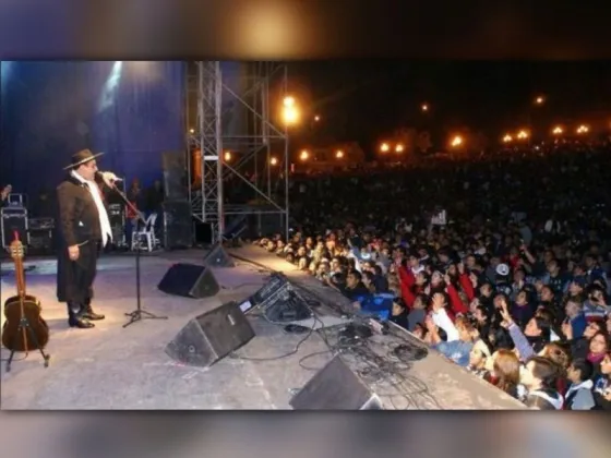 Ya está en marcha la 33° edición del Fogón de los Trabajadores