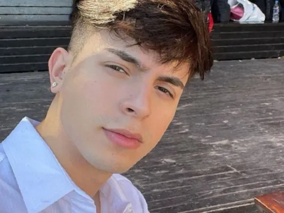 Rusherking habló por primera vez de Mar Lucas, su nueva novia