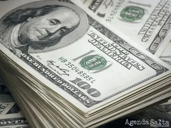 El dólar blue empieza julio en calma, pero cerca de romper su récord en Salta