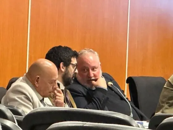 El daño económico perpetrado por Cornejo al municipio de Campo Quijano llega a $1.000 millones