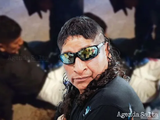 Látigo anunció que no volvería a bailar: "No puedo mover la gamba"