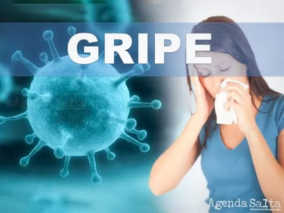 Ola de gripe: informan 11 muertes y revelan el dato inédito más esperado del Covid