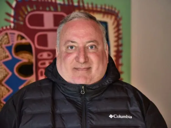 Juicio contra el exintendente de Campo Quijano Manuel Cornejo