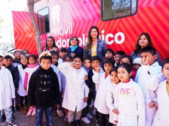 El programa de Salud Comunitaria de la Municipalidad de Salta ya atendió a más de 17 mil vecinos