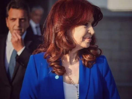 La Justicia rechazó un planteo de Cristina Kirchner para frenar la condena de Vialidad