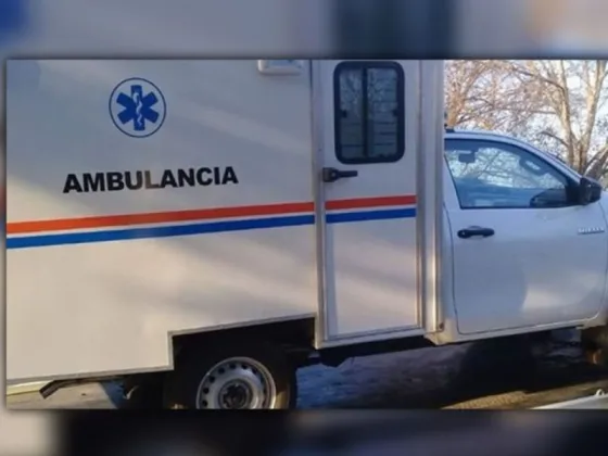 Requieren juicio para la encargada de una empresa de traslado e internación domiciliaria por homicidio culposo