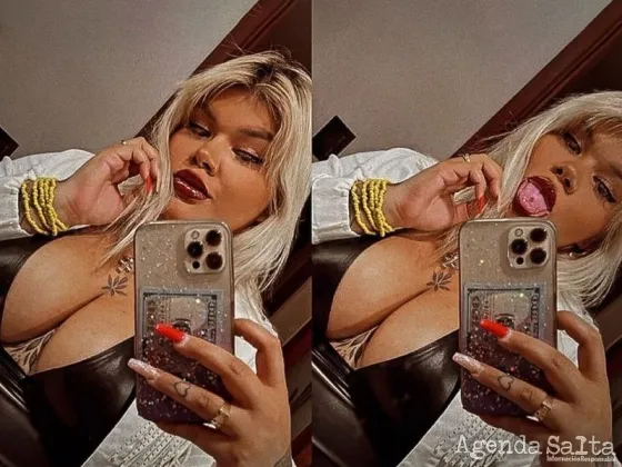 Morena Rial se anotó en la universidad y la acusan de que quieren que su papá la mantenga