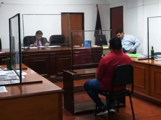 Caso Ramón Arnaldo Díaz: últimas instancias del juicio por el homicidio