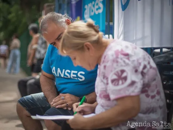 Moratoria previsional: 92.000 personas ya cobran en julio su jubilación, chequeá si accedés